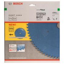 Bosch 2608642497 - CSB EXPERT MADERA: 216X30X48D NEG