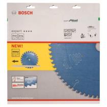 Bosch 2608642499 - CSB EXPERT MADERA: 300X30X72D NEG