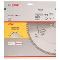 Bosch 2608642502 - CSB EXPERT MADERA: 250X30X22D POS
