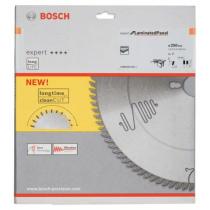 Bosch 2608642516 - CSB EXPERT LAMINADO: 250X30X80D TCG