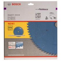 Bosch 2608642528 - CSB EXPERT MULTIMAT.:254X30X80D NEG