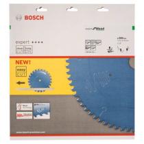 Bosch 2608642531 - CSB EXPERT MADERA: 305X30X72D  NEG
