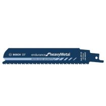 Bosch 2608657525 - S 936 CHF: ENDURANCE METAL: 5UDS