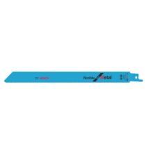Bosch 2608657553 - S 1122 EF: FLEXIBLE METAL: 25UDS