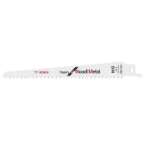 Bosch 2608657561 - S 611 DF: HEAVY WOOD & METAL: 25UDS