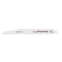 Bosch 2608657610 - S 1110 VF: HEAVY WOOD & METAL: 5UDS