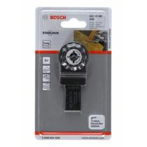 Bosch 2608661628 - AIZ 20 AB: MADERA Y METAL: 5UDS