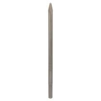 Bosch 2608690128 - PUNTERO ESTANDAR SDS-MAX: 400MM: 10 UDS