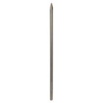 Bosch 2608690129 - PUNTERO ESTANDAR SDS-MAX: 600MM: 5 UDS