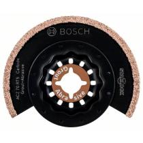 Bosch 2609256975 - ACZ 70 RT5:MORTERO,ABRAS:CARBURO:DIY