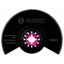 Bosch 2609256976 - ACZ 100 SWB:MULTIMAT:SERRADA: DIY