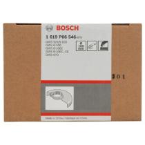 Bosch 1619P06546 - CAPERUZA PROTECCION BANDA: 100MM