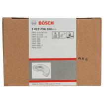 Bosch 1619P06550 - CAPERUZA PROTECCION ROSCADA: 115MM