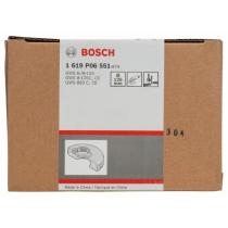 Bosch 1619P06551 - CAPERUZA PROTECCION ROSCADA: 125MM