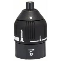 Bosch 2609256968 - PAR DE APRIETE PARA IXO: DIY