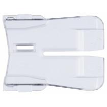 Bosch 2601016096 - PROTECTOR CORTES LIMPIOS GST 150 CE/BCE