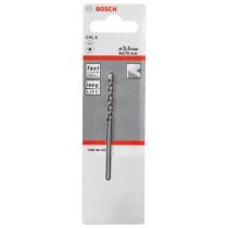 Bosch 2608585225 - CYL-3 PIEDRA, HORMIGON: 3.5 X 40 X 70