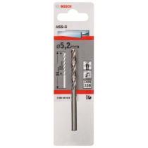 Bosch 2608585924 - HSS-G DIN338: 5,2X52X86