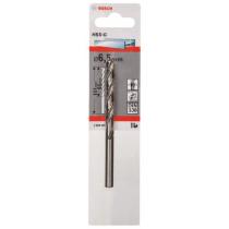Bosch 2608585927 - HSS-G DIN338: 6,5 X 63 X 101