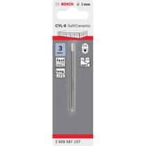 Bosch 2608587157 - CYL-9 CERAMIC: CERáMICA,AZULEJOS: 3X70