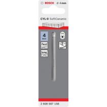 Bosch 2608587158 - CYL-9 CERAMIC: CERáMICA,AZULEJOS: 4X70
