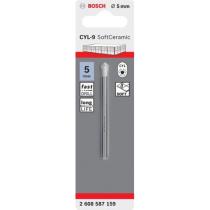 Bosch 2608587159 - CYL-9 CERAMIC: CERáMICA,AZULEJOS: 5X70