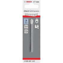 Bosch 2608587163 - CYL-9 CERAMIC: CERAMICA, AZULEJOS: 7X80