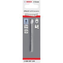 Bosch 2608587164 - CYL-9 CERAMIC: CERáMICA,AZULEJOS: 8X 80