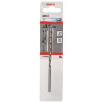 Bosch 2608595678 - HSS-G DIN340: 3,5 X 73 X 112