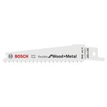 Bosch 2608657722 - S 511 DF: FLEXIBLE WOOD & METAL: 2UDS