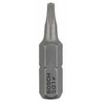 Bosch 2608521108 - PUNTA R1 EXTRADURA C: 25MM: 3UDS