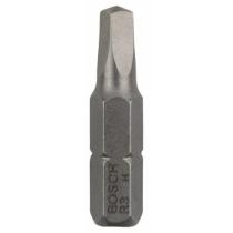 Bosch 2608521110 - PUNTA R3 EXTRADURA C: 25MM: 3UDS