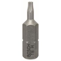 Bosch 2608522007 - PUNTA T8H EXTRADURA C: 25 MM: 2 UDS