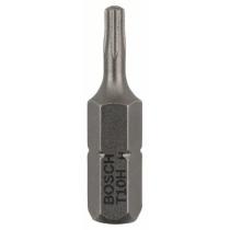 Bosch 2608522009 - PUNTA T10H EXTRADURA C: 25 MM: 2 UDS