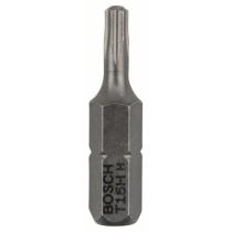 Bosch 2608522010 - PUNTA T15H EXTRADURA C: 25 MM: 2 UDS
