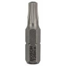 Bosch 2608522012 - PUNTA T25H EXTRADURA C: 25 MM: 2 UDS