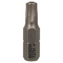 Bosch 2608522013 - PUNTA T27H EXTRADURA C: 25 MM: 2 UDS
