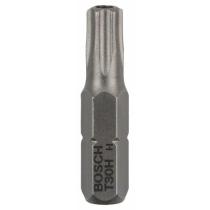 Bosch 2608522014 - PUNTA T30H EXTRADURA C: 25 MM: 2 UDS
