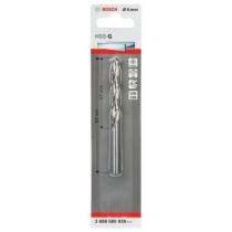 Bosch 2608585926 - HSS-G DIN338: 6,0 X 57 X 93