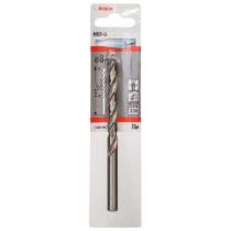 Bosch 2608585932 - HSS-G DIN338: 8,0 X 75 X 117
