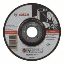 Bosch 2608602488 - DESBASTE EXPERT  INOX: 125X6MM