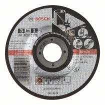 Bosch 2608602388 - DISCO 3EN1:CORTAR,DESB.,PULIR:115X2,5MM