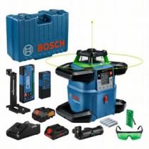 Bosch 0601061700 - GRL 300 HVG PROFESSIONAL + RC1 + WM 4