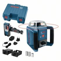 Bosch 0601061800 - GRL 400 H PROFESSIONAL + LR 1