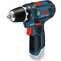 Bosch 0601868101 - GSR 10,8-2-LI PROFESSIONAL