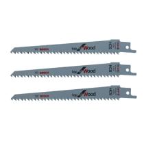Bosch F016800303 - SET 3 CUCHILLAS DE RECAMBIO