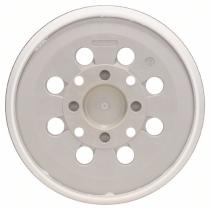 Bosch 2609256B62 - PLATO LIJA PEX 300 AE BLANDO (GRIS)