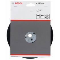 Bosch 2608601209 - PLATO LIJADOR AMOLADORA: 180MM