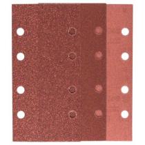 Bosch 2609256A86 - DIY ORBITAL 93X185MM SET