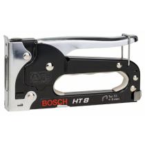Bosch 2609255858 - GRAPADORA PORTATIL HT8 PARA GRAPAS 4,8